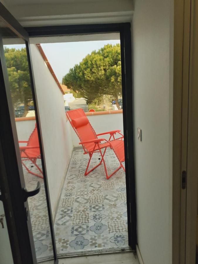 생트마리라메르 Au Soleil De La Grande Bleue 빌라 외부 사진